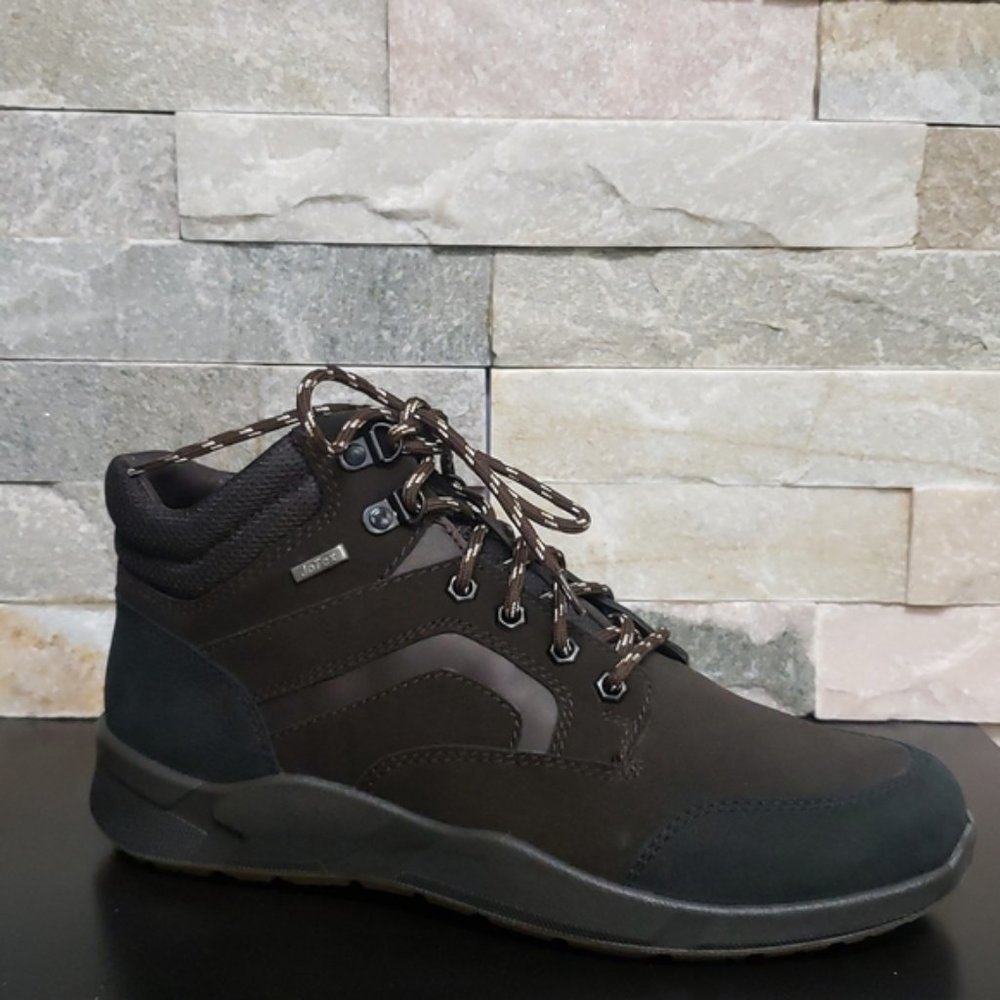 🎁 Jomos 325914 Men's Akzent Winter Boots